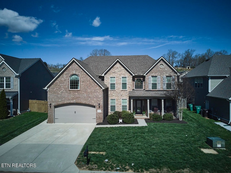 12319 Turkey Crossing Ln, Knoxville, TN 37932 - photo 1