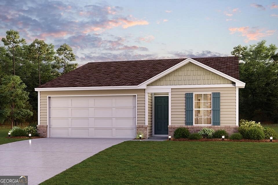 104 Canes Ct, Macon, GA 31211 - photo 1