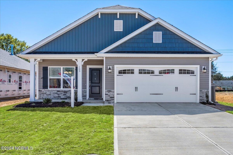 Sold $321,500 • Co-Listing Agent