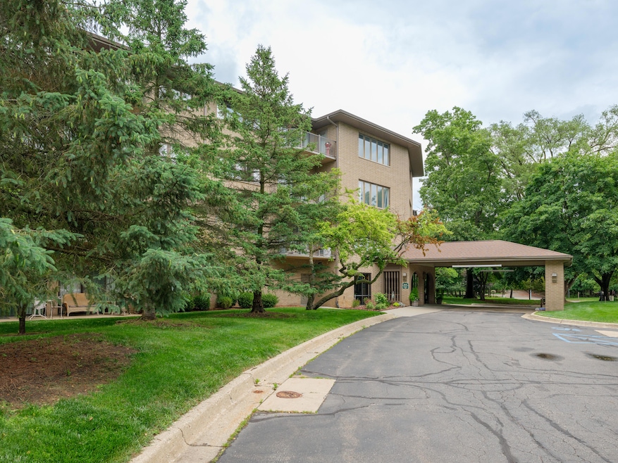 4040 Greenleaf Circle 108-101