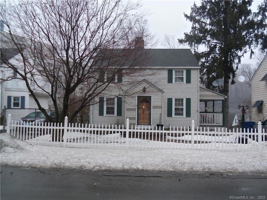 61 Nottingham Terrace, Waterbury, CT 06704 - photo 1