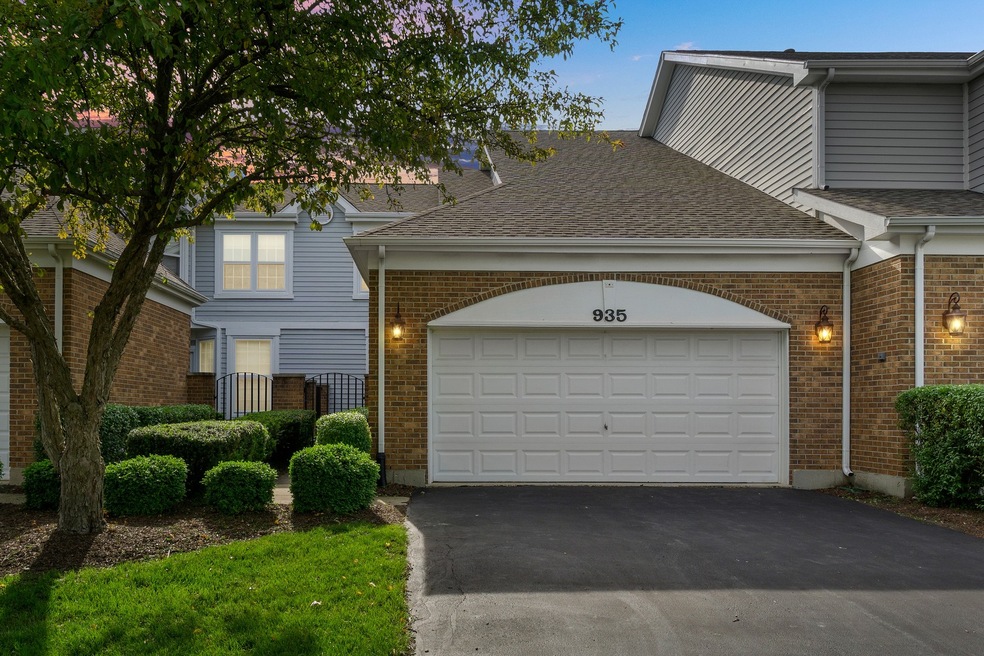 935 Heathrow Ln, Naperville, IL 60540 - photo 1