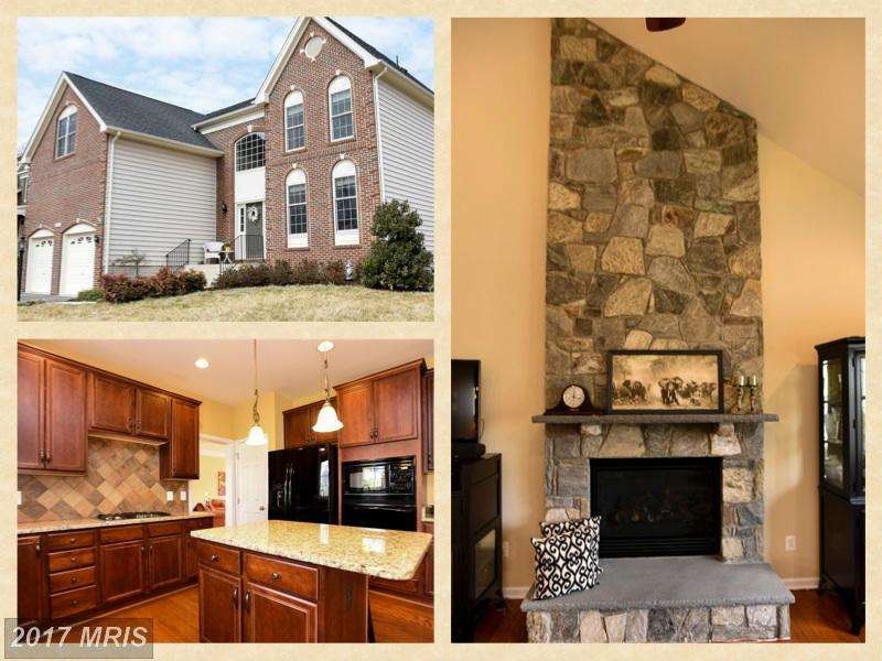 25251 Justice Dr, Chantilly, VA 20152 - photo 1