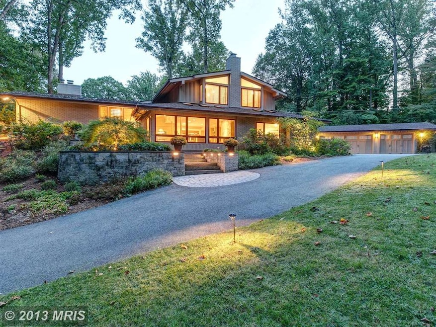 303 Valleyview Garth, Lutherville Timonium, MD 21093 - photo 1