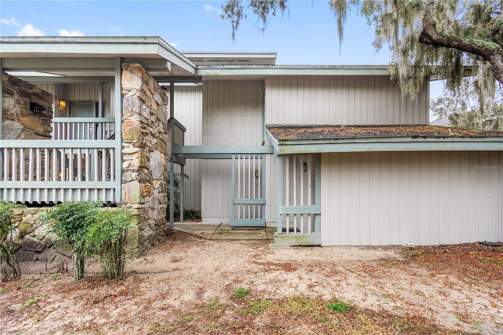 2114 Corner Lake unit E, Haines City, FL 33844 - photo 1