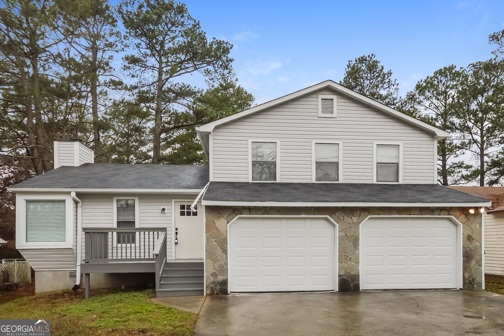 2093 Phillips Rd, Lithonia, GA 30058 - photo 1