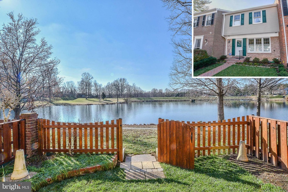 5528 Beaconsfield Ct, Burke, VA 22015 - photo 1