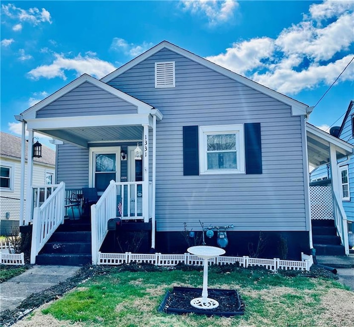 1331 Lincoln Drive, New Albany, IN