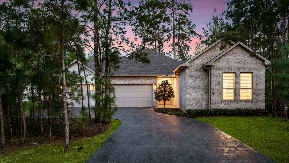 25126 W Tara Plantation Dr, Tomball, TX 77375 - photo 1