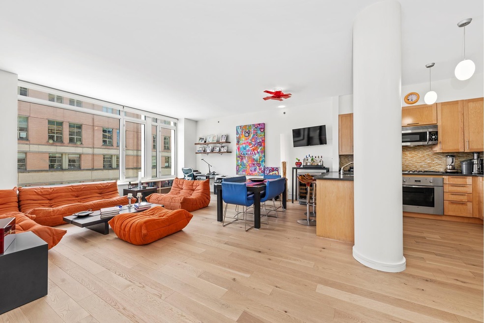 545 W 110th St unit 5B, New York, NY 10025 - photo 1
