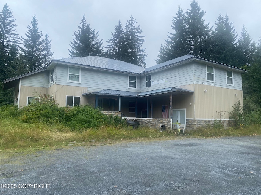 33784 Nash Rd, Seward, AK 99664 - photo 1