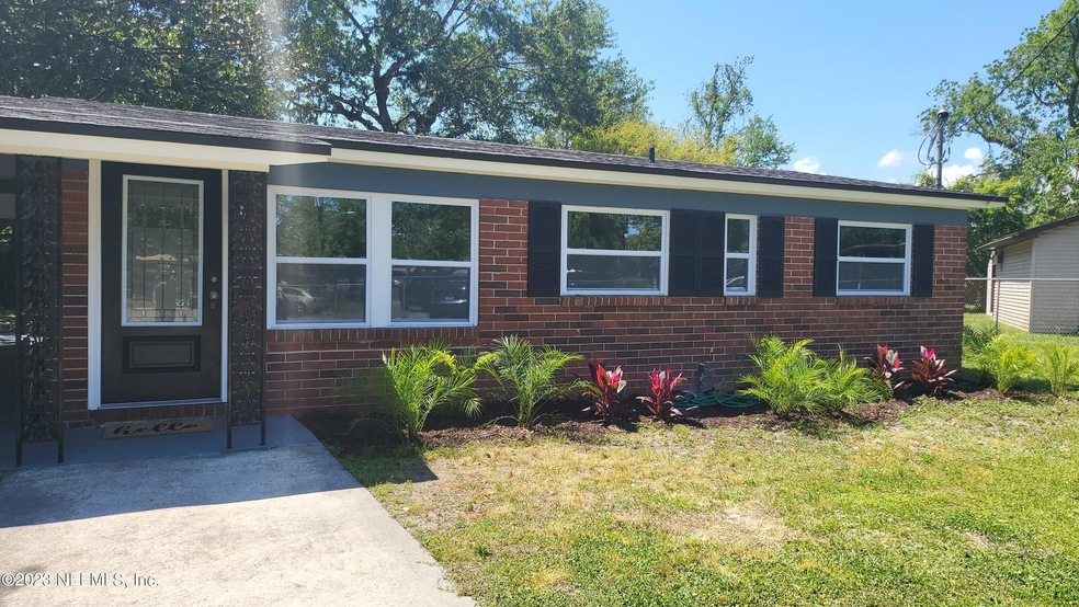 5256 Timawatha Ave, Jacksonville, FL 32210 - photo 1