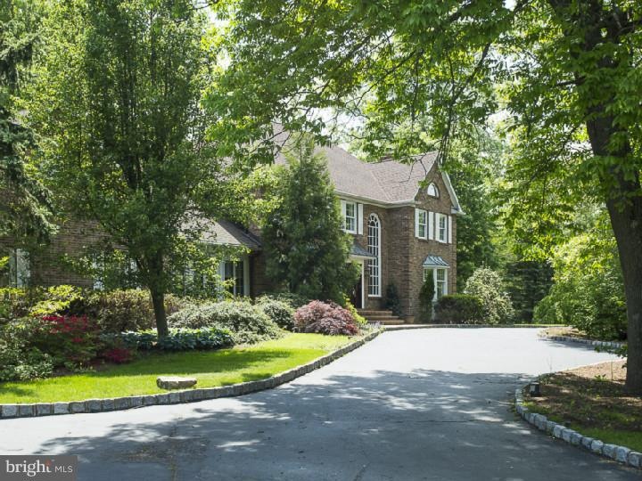 16 Teak Ln, Princeton, NJ 08540 - photo 1