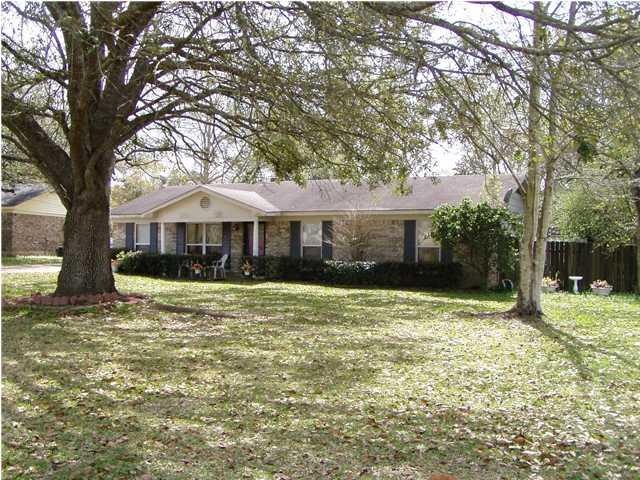 8885 Lea Ct, Mobile, AL 36695 - photo 1