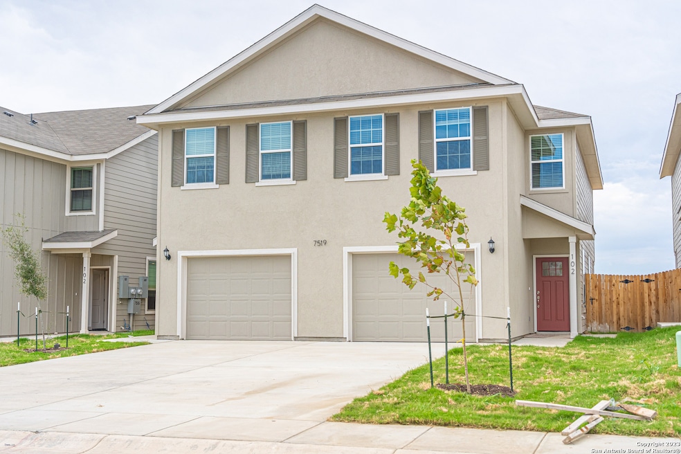 7519 Gramercy Way unit 102, San Antonio, TX 78253 - photo 1