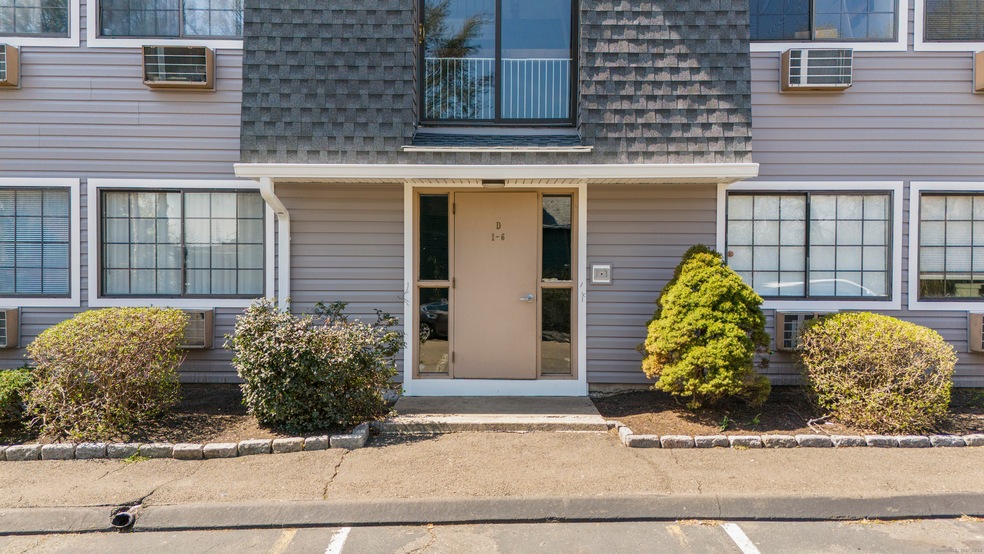 187 Flax Hill Rd unit D1, Norwalk, CT 06854 - photo 1