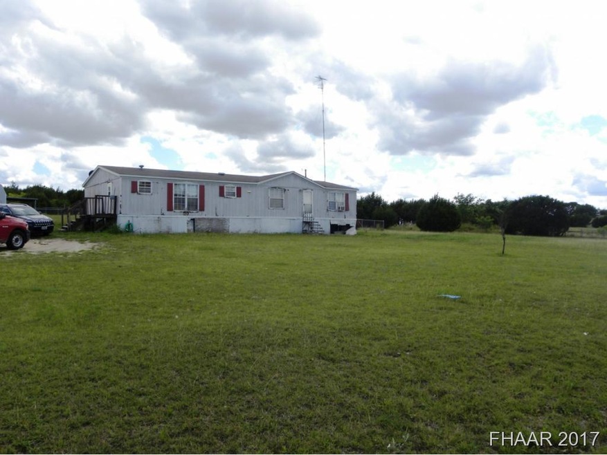 871 Bluestem Dr, Copperas Cove, TX 76522 - photo 1