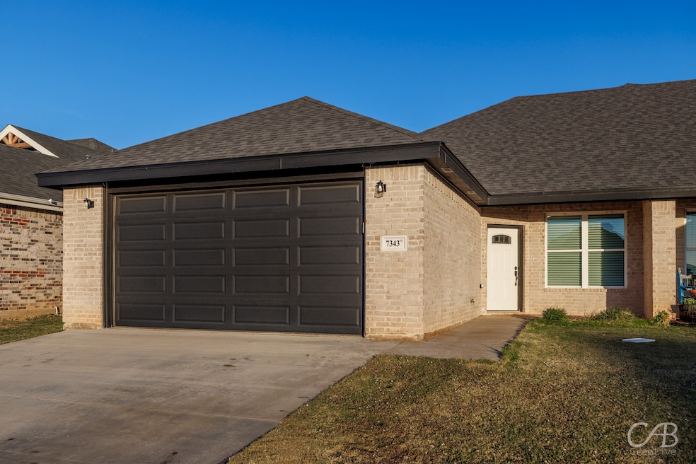 7343 Southern Belle Cir, Abilene, TX 79602 - photo 1