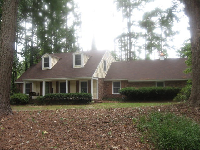Main View