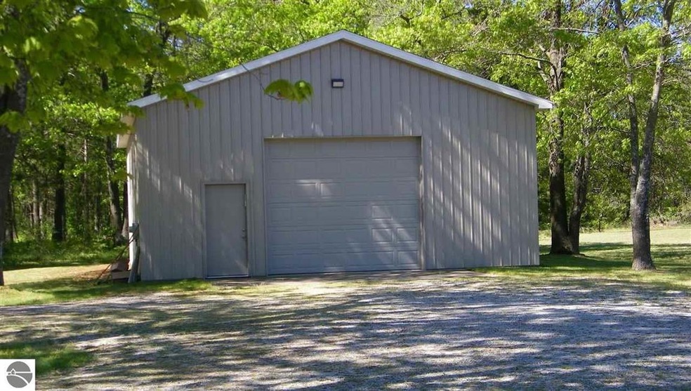 4356 River Rd, Oscoda, MI 48750 - photo 1