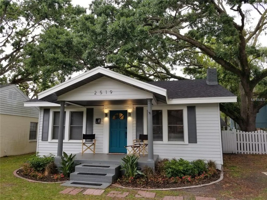Front Exterior of this FABULOUS bungalow in Colleg