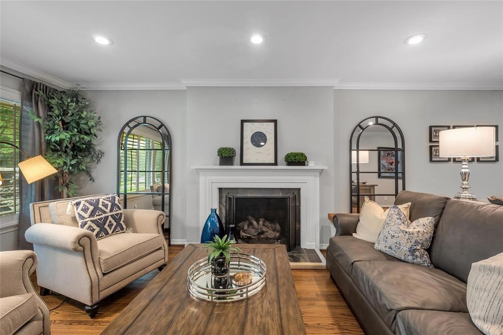 6331 Marquita Ave, Dallas, TX 75214 - photo 1