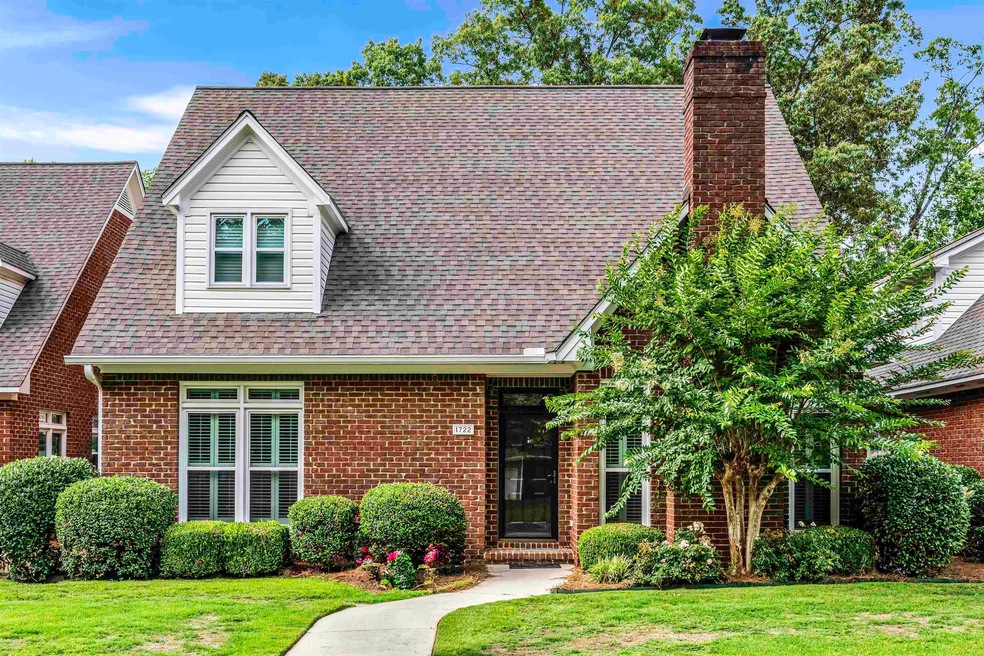 1722 Kensington Cir, Cullman, AL 35055 - photo 1