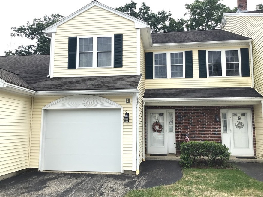 10 Village Way, Rutland, MA 01543 - photo 1