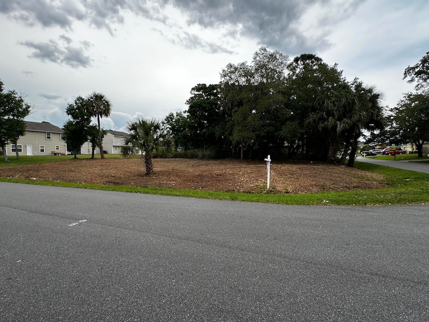 2398 Angel Road, Palm Bay, FL