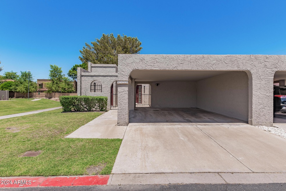 1150 E Cochise Dr, Phoenix, AZ 85020 - photo 1