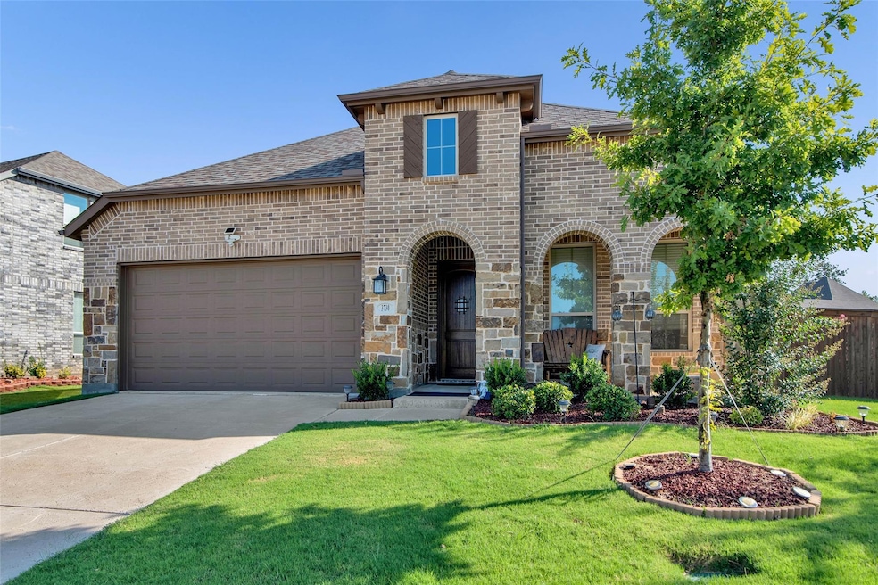 3730 Fawn Meadow Trail, Denison, TX 75020 - photo 1