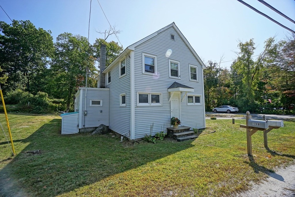 138 Shadow Lake Rd, Salem, NH 03079 - photo 1