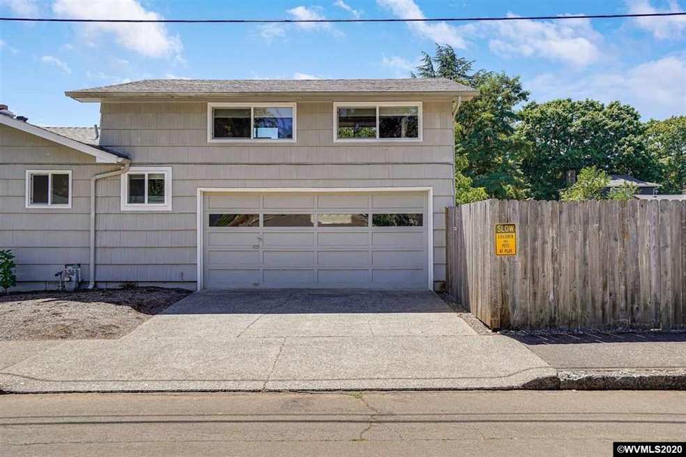 4265 Nina Ave SE, Salem, OR 97302 - photo 1