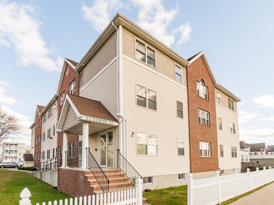 65 Centre St unit 3, Lynn, MA 01905 - photo 1
