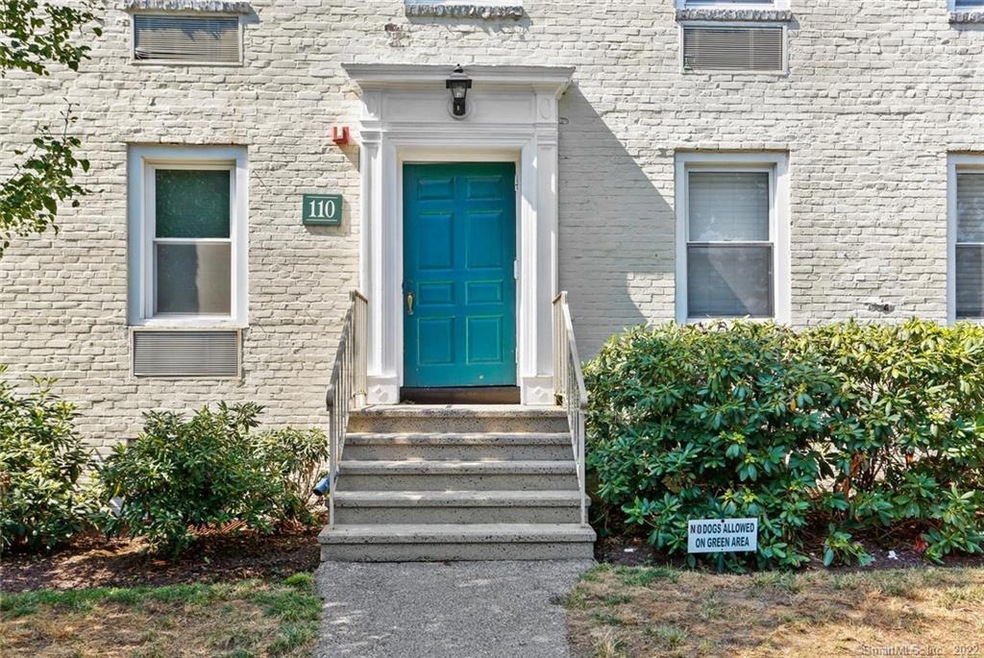110 Summer St unit 1C, Stamford, CT 06901 - photo 1