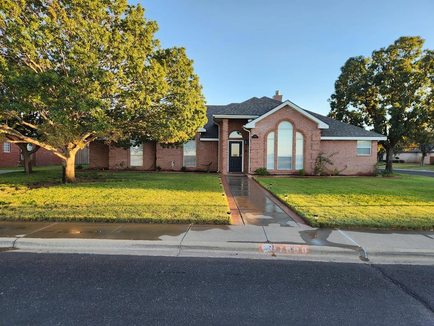 1900 Charles Walker Rd, Odessa, TX 79765 - photo 1