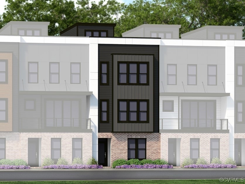 4340 Dominion Forest Cir, Glen Allen, VA 23060 - photo 1