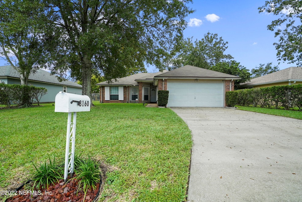 8160 Beatle Blvd, Jacksonville, FL 32244 - photo 1