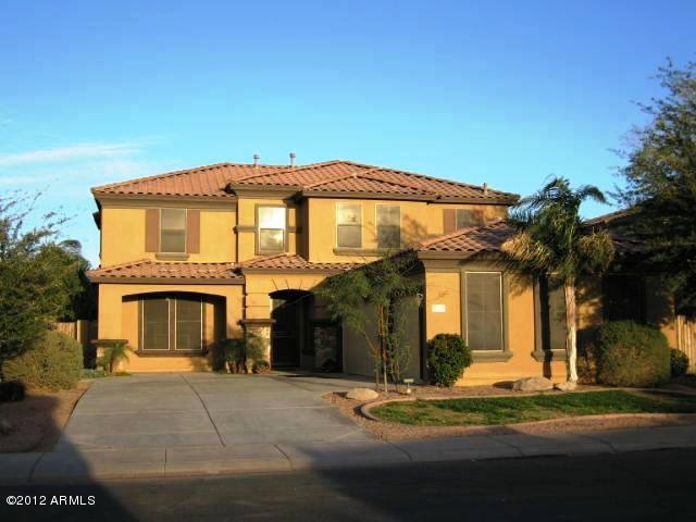 6929 S ONYX DR