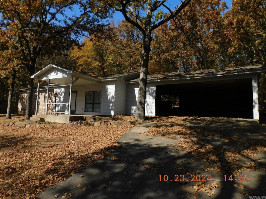 49 Pickles Gap Rd, Conway, AR 72032 - photo 1