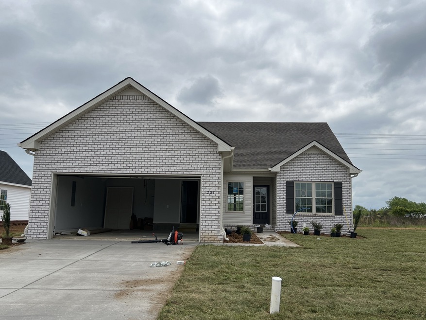 207 Meadowbrook Dr, Shelbyville, TN 37160 - photo 1