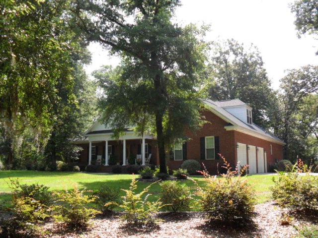 Main View