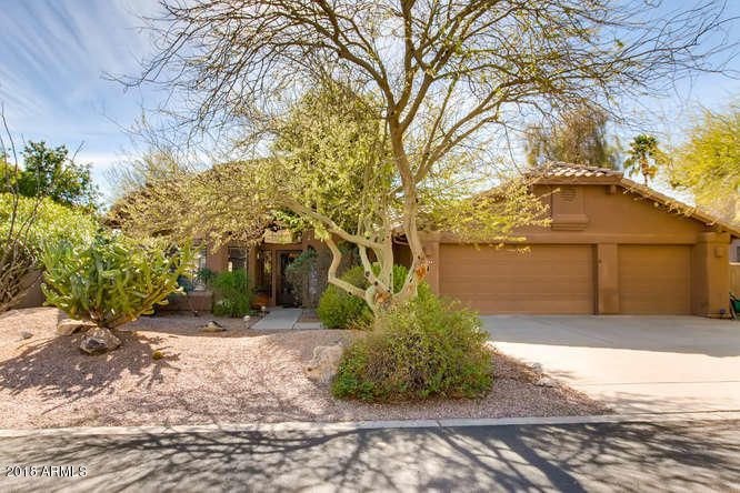 12741 E Jenan Dr Scottsdale AZ-small-001