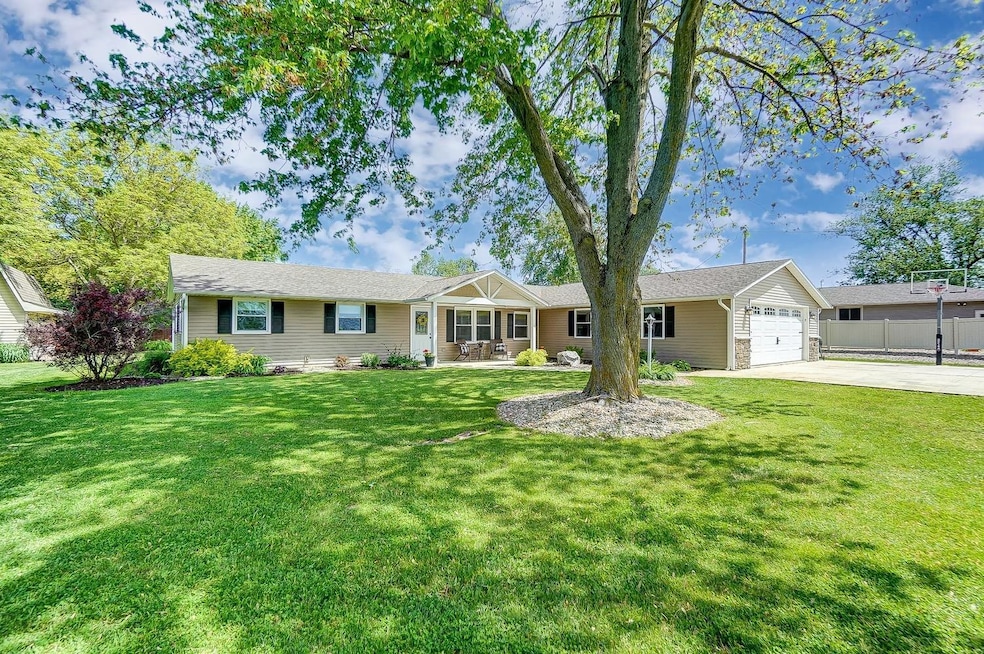 21707 Springfield Center Rd, Harlan, IN 46743 - photo 1