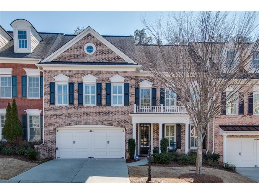 2006 Village Green Cir, Roswell, GA 30075 - photo 1