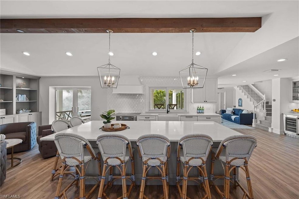 4611 Crayton Rd, Naples, FL 34103 - photo 1