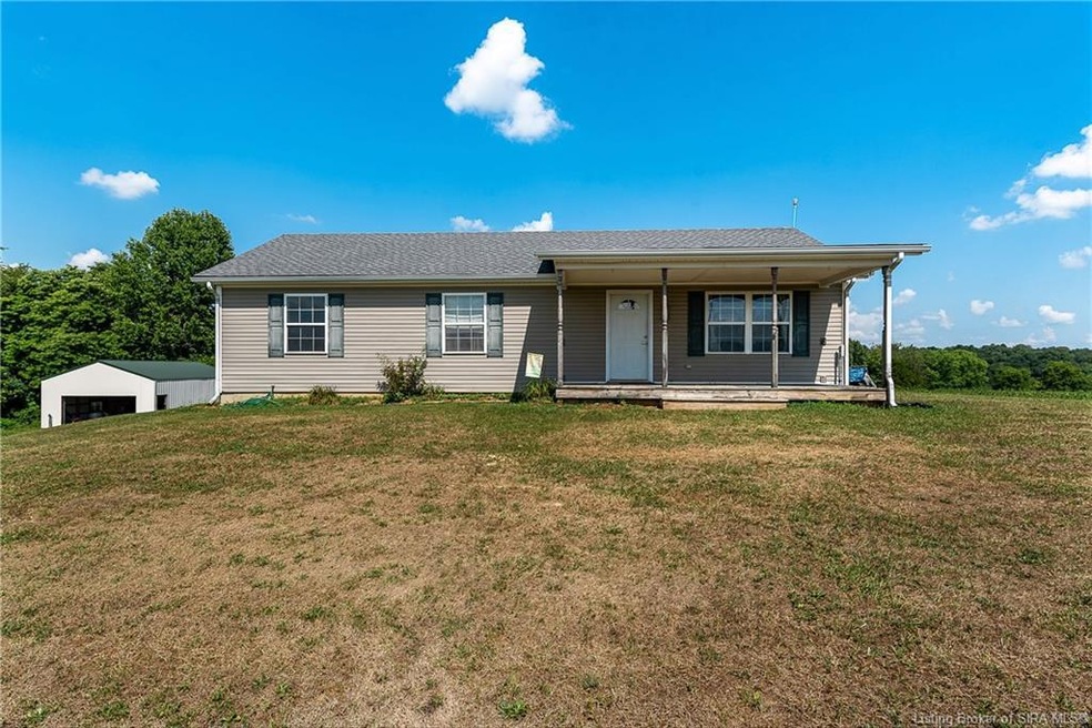 Sold $225,000 • Co-Listing Agent