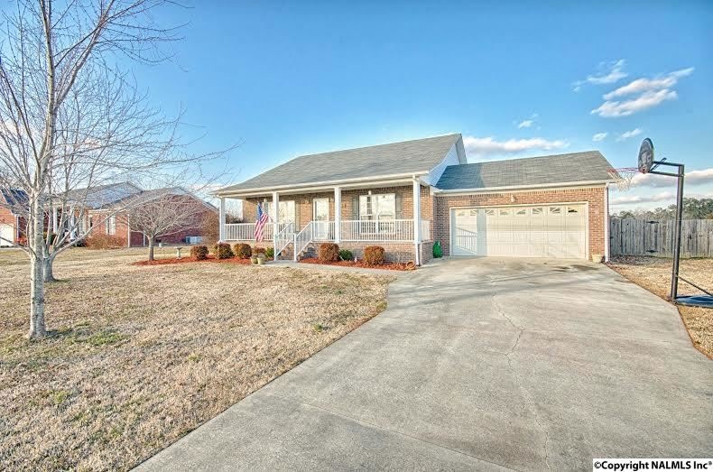 19377 Cross Key Road, Athens, AL 35614