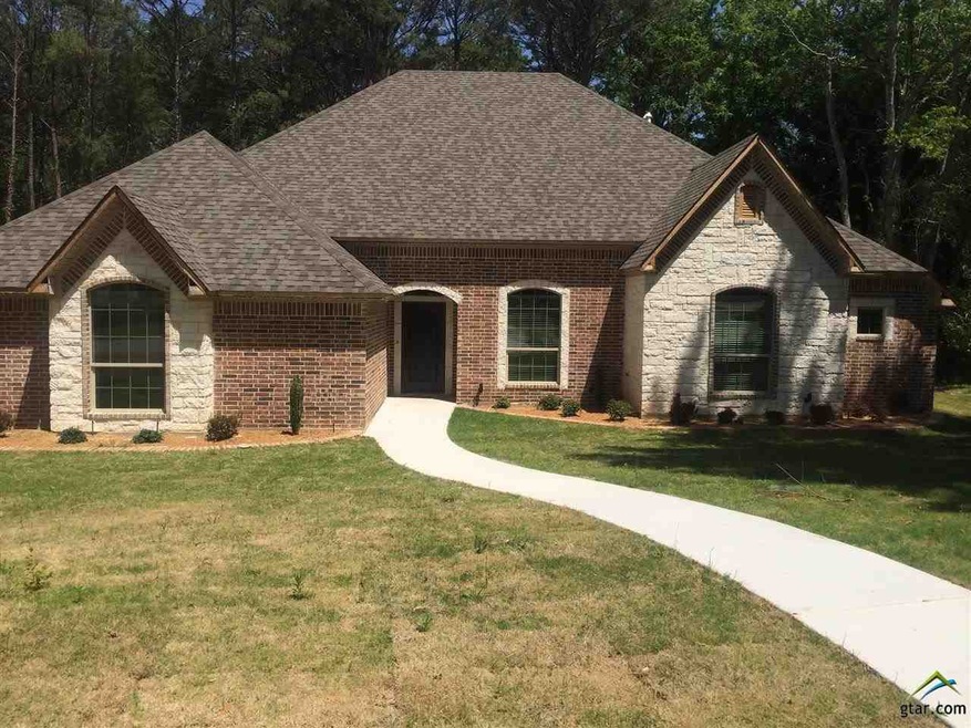 1604 Cimmarron Trail, Tyler, TX 75703 - photo 1