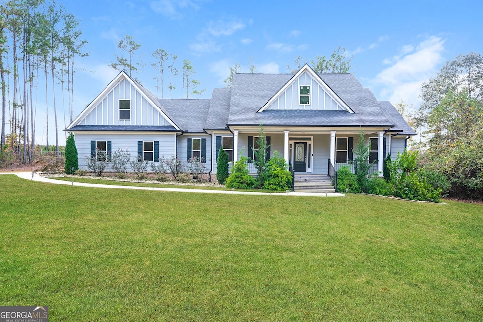 450 Kelleytown Rd, McDonough, GA 30252 - photo 1